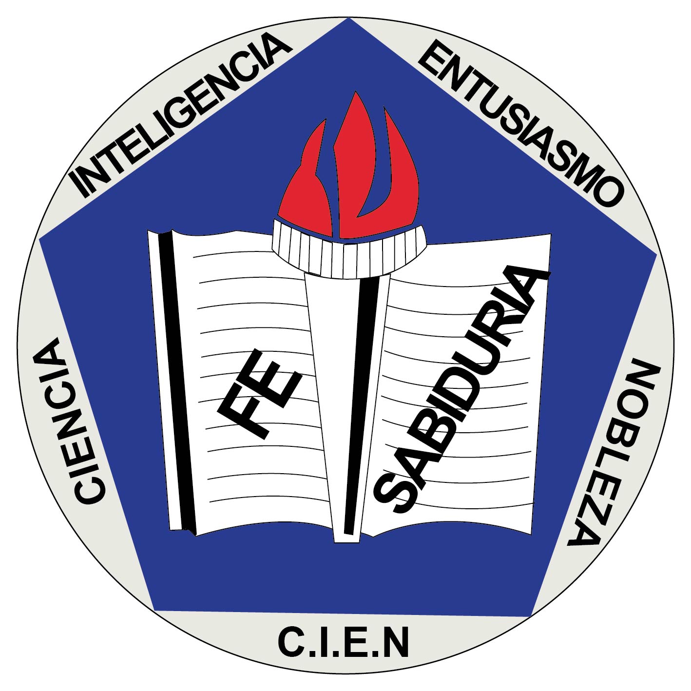 Colombia - Centro de integración Educativa del Norte