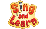 Sing and Learn Sing and Learn